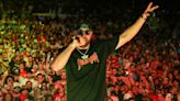 Chiefs Superstar Travis Kelce Hosted The Second ‘Kelce Jam’