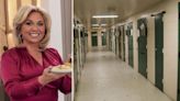 Picnic and Roses: How Julie Chrisley is Spending Mother's Day Behind Bars