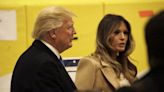 Melania Trump cree que el juicio a su marido es "una desgracia" para su campaña, según NYT