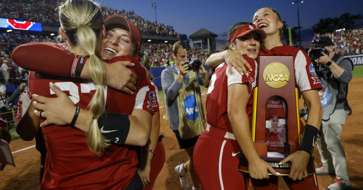 Former Sooners Keilani Ricketts, Alex Storako, Haley Lee sign with Athletes Unlimited