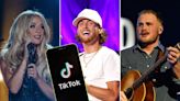 13 Country Singers Whose Music Careers Started on TikTok