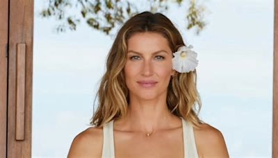 Gisele Bündchen é flagrada aos prantos ao ser parada por policial de trânsito nos EUA