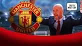 Erik ten Hag fires bold threat at Manchester United after FA Cup win