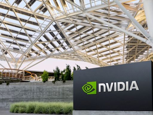 Nvidia supera a Microsoft y se convierte en la empresa más valiosa del mundo