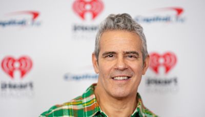 Andy Cohen Feels ‘Terrible’ After Taking His Daughter Lucy’s Advice & It Proves Toddlers Are Out to Get Us