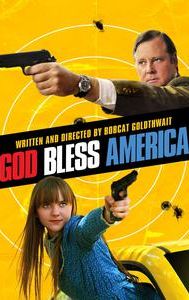 God Bless America (film)