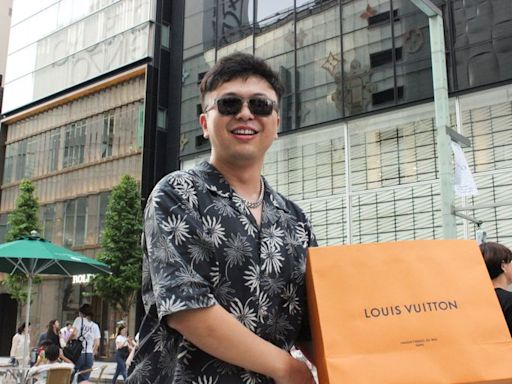 Tourist splurge in Japan creates new headache for luxury brands