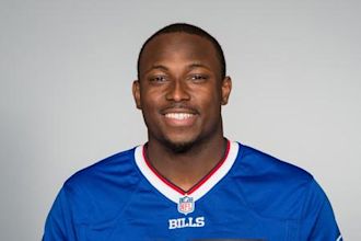 LeSean McCoy