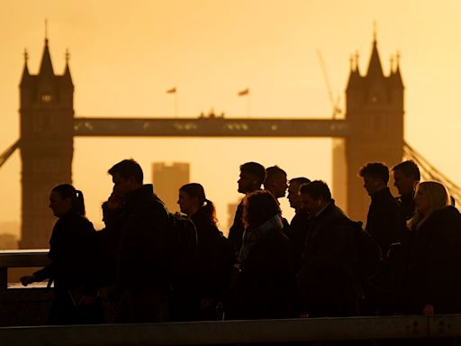 UK businesses ‘optimistic about future’ as activity grows post-election