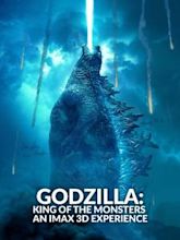 Godzilla II : Roi des monstres