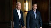 Mom of Hunter Biden’s child wants daughter’s last name changed to Biden. Here’s why
