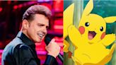 Crean tema de Pokémon con voz de Luis Miguel y ¡es un éxito!