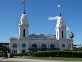 Union Station (Worcester, Massachusetts)