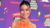 Miranda Cosgrove Has the Best Reaction to Viral "Cuss a Little" TikTok