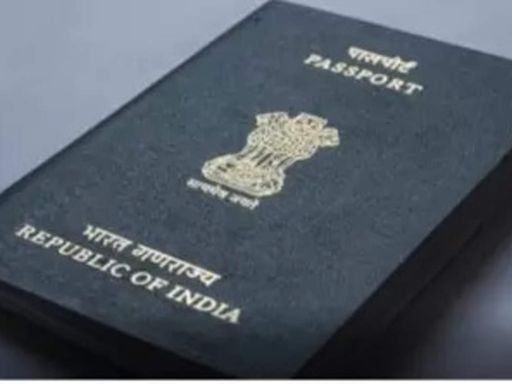 India rises in global passport index, allows visa-free access to 58 nations - ET TravelWorld