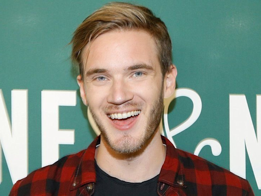 PewDiePie's Name In 'YouTube Good People' List Raises Eyebrows