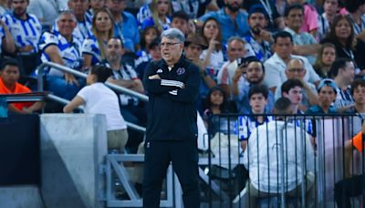 Gerardo Martino critica a la Liga MX por tener figuras extranjeras en equipos y no aportar al Tri - La Opinión