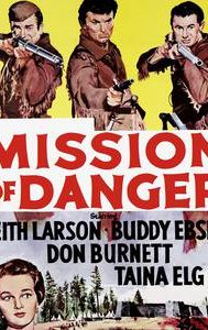 Mission of Danger