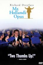 Mr. Holland's Opus