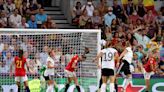 Germany 2-0 Spain LIVE! Popp goal - Women’s Euro 2022 result, match stream and latest updates today