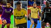 Revelan cuánto se echan al bolsillo los colombianos en la MLS; Luis Fernando Muriel lidera