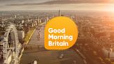 ITV Good Morning Britain taken off air as Sean Fletcher delivers tragic breaking news