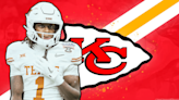 Xavier Worthy Stat Predictions: Chiefs Rookie Set for Elite Season?