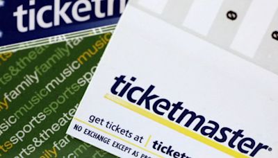 Ticketmaster hit by cyber attack that compromised user data