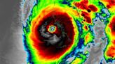 Fiona, Ian retired as storm names...a look at the new names and the 2023 hurricane season forecast