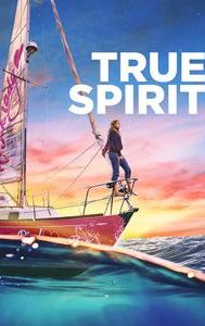 True Spirit (film)
