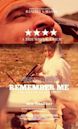 Remember Me: The Tale of an Old Ghost