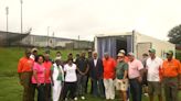 Chill out: FAMU football becomes first HBCU with coolant trailer at practice facility