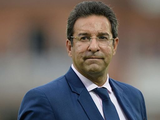 Wasim Akram's massive praise for RR pacer after T20 WC snub: ‘He swung the ball like a boomerang’