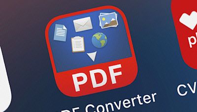 How To Convert Word Doc Resume To PDF Online