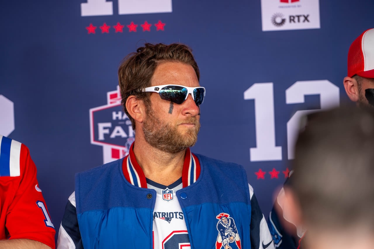 Barstool Sports’ Dave Portnoy reveals cancer diagnosis