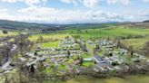 Live your holiday home dream at Campsie Glen Holiday Park