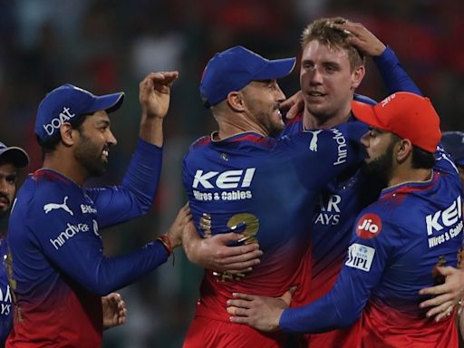 IPL 2024 Playoffs Qualification Race: How both CSK and RCB can finish in the top 4