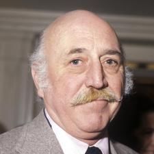 Lionel Jeffries