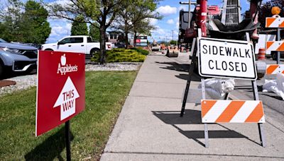 Getting There: Pines and Mission intersection improvements moving ahead swimmingly