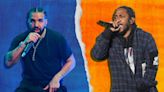 The Drake-Kendrick Lamar 'Great Rap War' is a battlefield of race, identity — and Jewishness - Jewish Telegraphic Agency