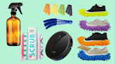 Dreading spring cleaning? These 10 products will make it easier, starting at $7