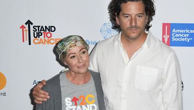 Shannen Doherty's divorce finalized one day before her death