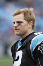 Jimmy Clausen