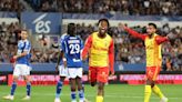 West Ham and Leicester join Chelsea in the race to sign Lens striker Elye Wahi