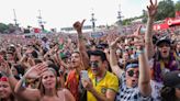 Portugal recupera sus festivales con un público que agota las entradas