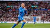 0-1. Inglaterra se deprime antes de la Eurocopa tras caer ante Islandia