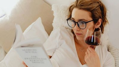 These seven drinks can ruin your sleep – here’s why you should avoid them