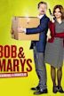 Bob & Marys: Criminali a domicilio