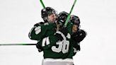 Müller's game-winner in 2OT seals Boston win, forces decisive Game 5 versus Minnesota