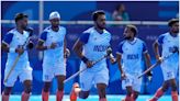 Reviving the Legacy: India's Consecutive Olympic Hockey Medals After 52 Years - News18